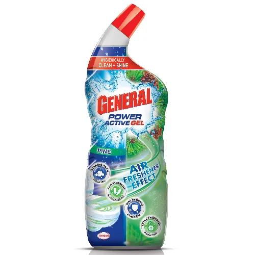 General Toilet Cleaner Pine 750Ml