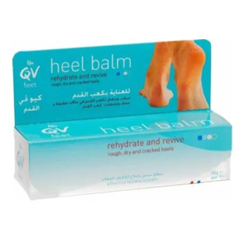 Qv Feet Heel Balm 50gm