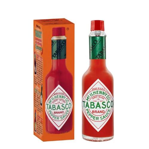 Tabasco Pepper Sauce 150ml