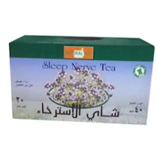 Sleep Nerve Tea 20 Bags