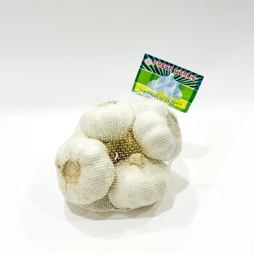 Garlic China 450g