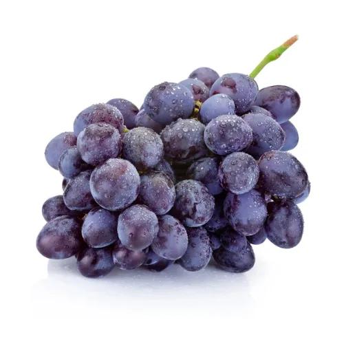 Grapes Black Usa Approx 1Kg