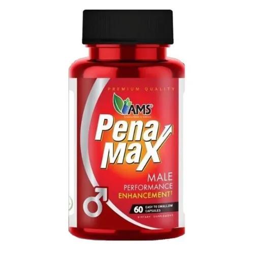 Pena Max 60 Cap