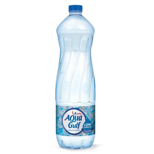 Aqua Gulf Water 1.5 Liter