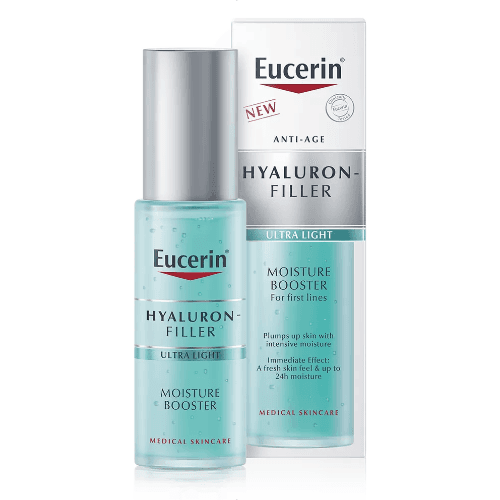 Eucerin Hyaluron Filler Moisture Booster 30 Ml