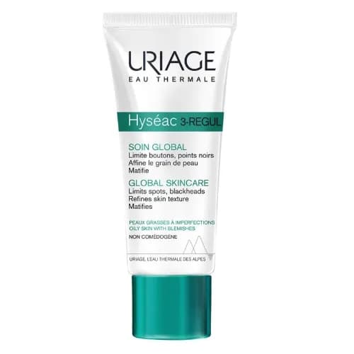 Uriage Hyseac 3-regul