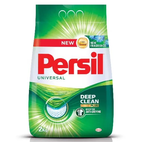 Persil Detergent Deep-Clean Regina Lf 2kg