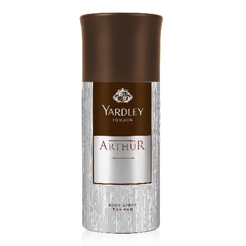 Yardley Arthur Body Spray Men 150ml