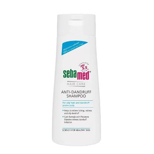 Sebamed Hair Care Anti Dandruff Shampoo 400ml