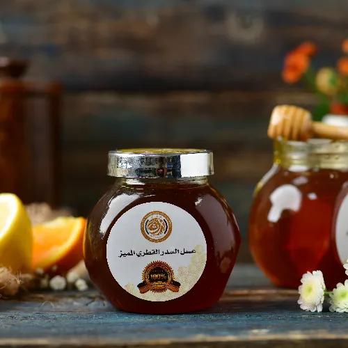 Premium Sidr Honey -250g