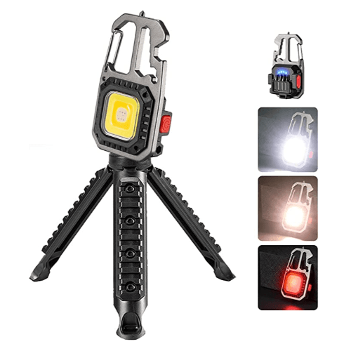 5 In 1 Led Light Multi Use