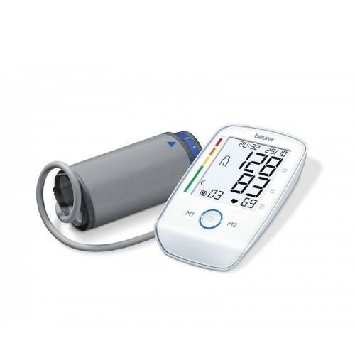 Beurer Bm45 Blood Pressure Monitor