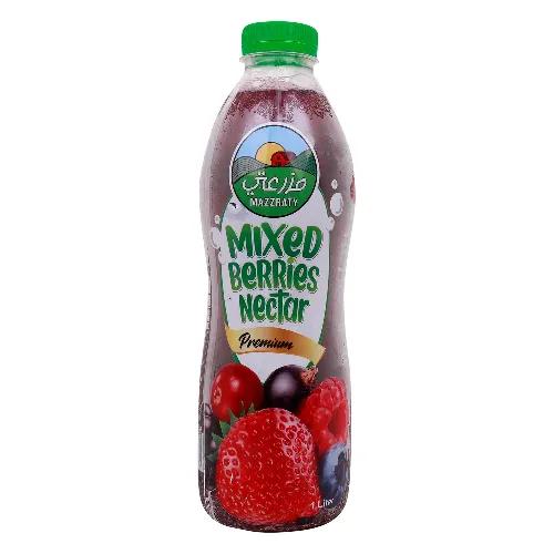 Mazzraty Mix Berry Juice 1 L