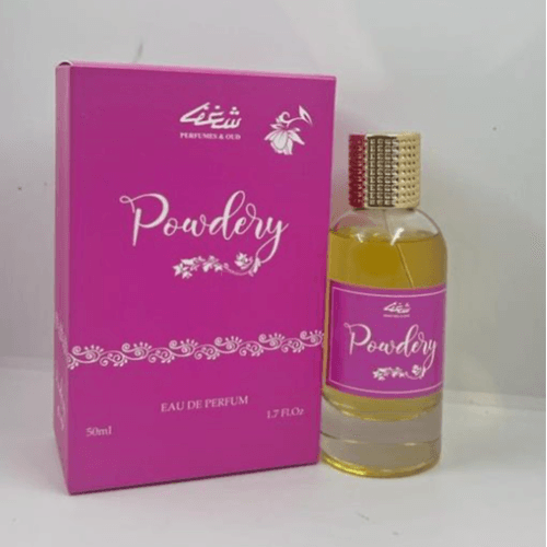 Powdery Perfume 100 Ml 