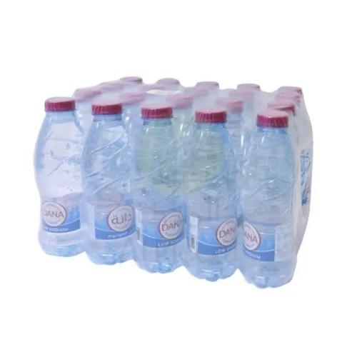 Dana Mineral Water 350Mlx20 @Sp