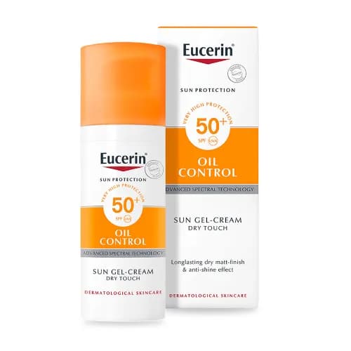 Eucerin Sun Oil Control Dry Touch