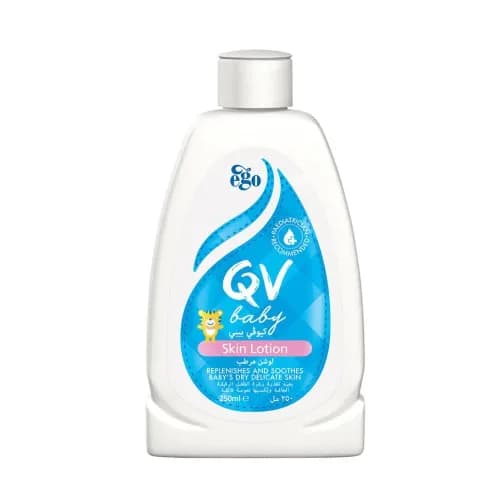 Qv Baby Skin Lotion 250g