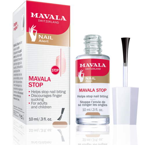 Mavala Stop Nail Alert - 10Ml