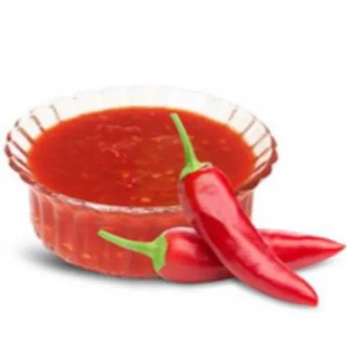 Hot Sauce Jordan Approx 200G