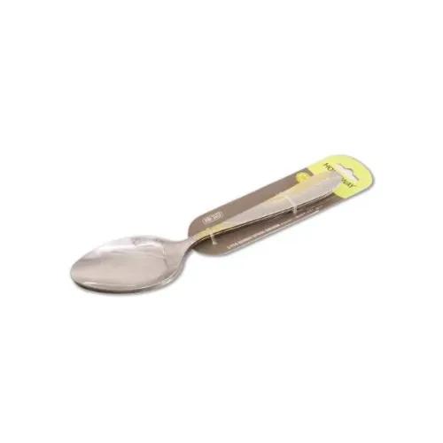 Homeway 3Pcs Dinner Spoon Golden Design Hw-3453