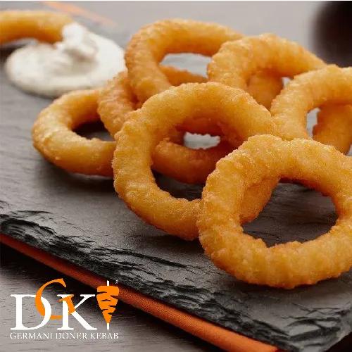 Onion Ring 