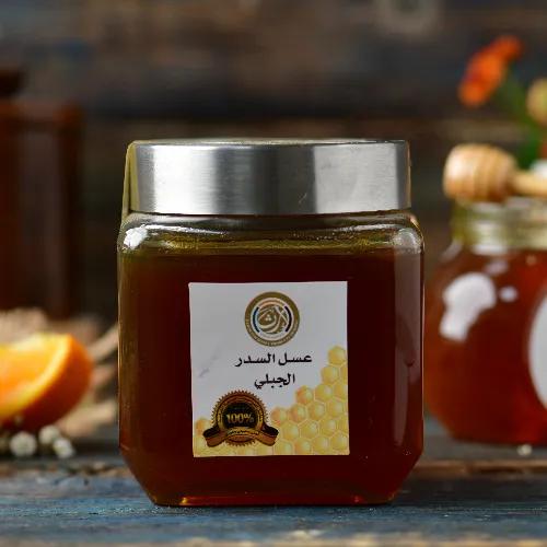 Mountain Sidr Honey - 500gm