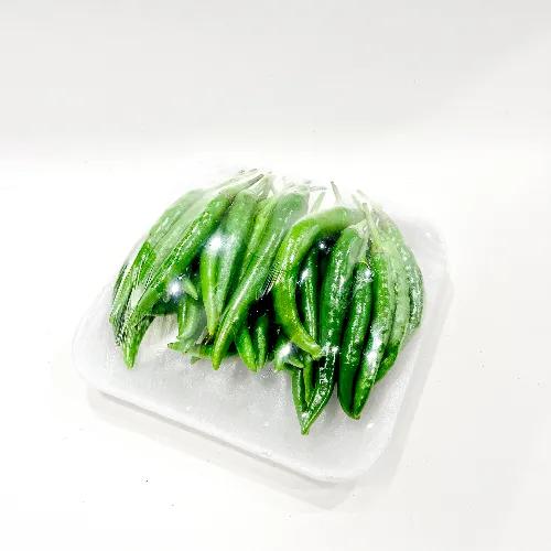 Baby Chilli Thailand 100g