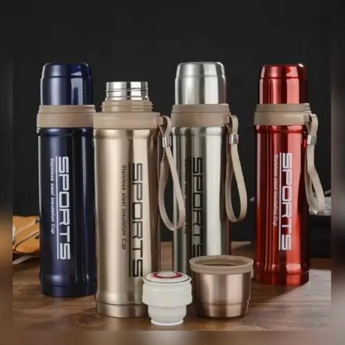 Hamilton Ss Vacuum Flask 750Ml Ht115