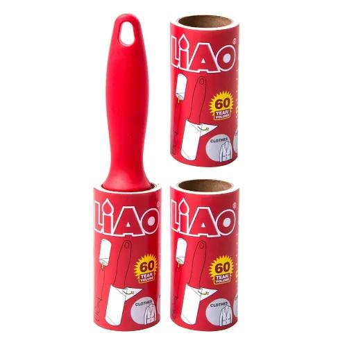 Liao Lint Roller W/Refill L130011