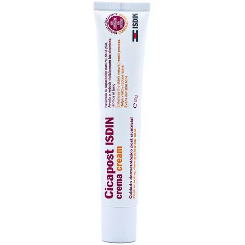 Isdin Cicapost Cream 50g D2