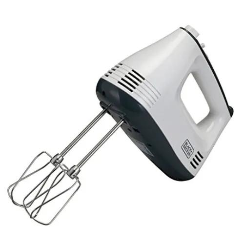 Black Decker 300W Hand Mixed 350-B5