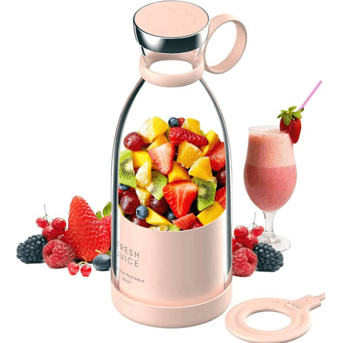 Fresh Juice Maker