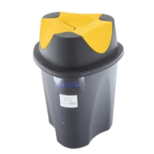 Bluewave Swing Dust Bin 15Ltr Db476