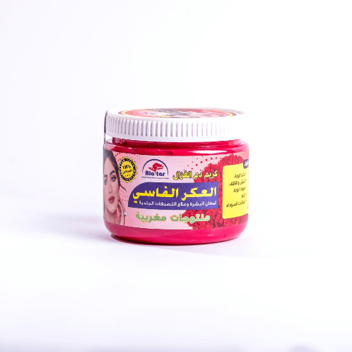 Alatar - Aker Fassi Cream