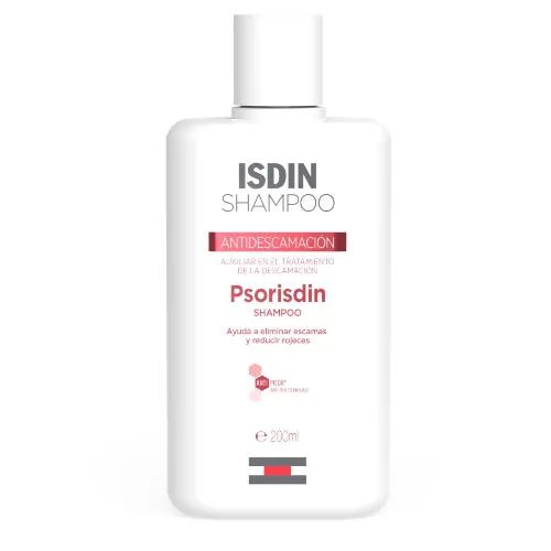 Isdin Psorisdin Anti Desquamative Shampoo 200Ml D2