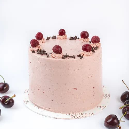 Black Forest Cake 6" 3 Layer