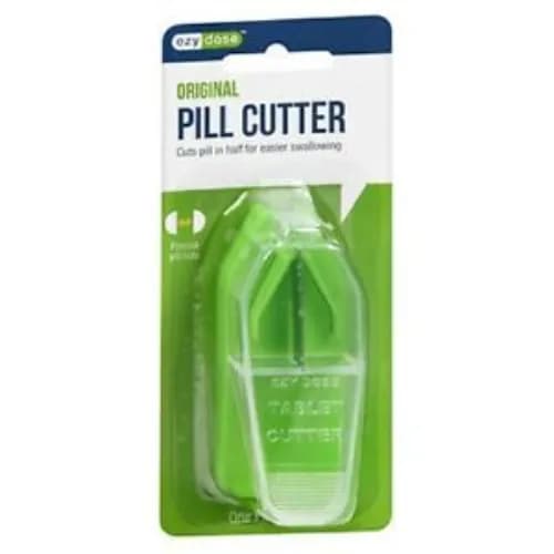 Ezydose Pill Cutter Original