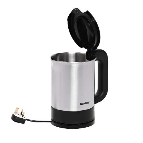 Geepas S S Kettle 1.7Ltr-Gk174