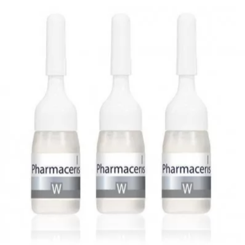 Pharmaceris Albucin-Pp Whitening Essence - 3 X 4Ml