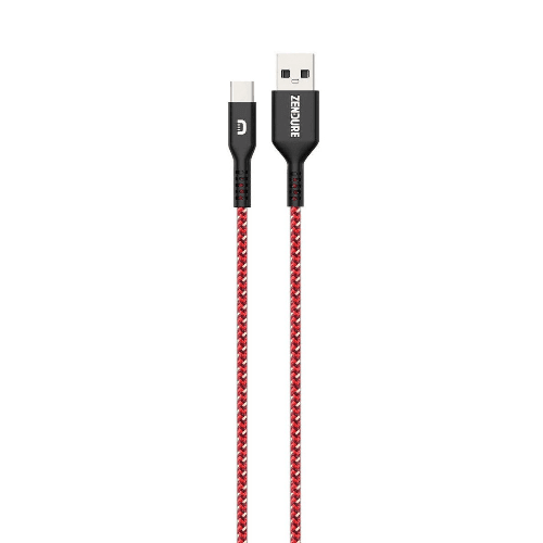 Zendure - Supercord USB-A To USB-C Cable