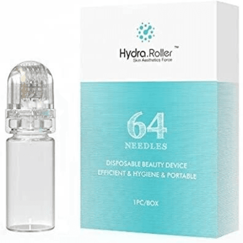 Hydra Roller 64 Needles 1 Box