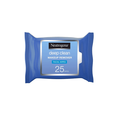 Neutrogena Make Up Remover Wipes