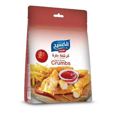 Kasih Spicy Bread Crumbs 300G