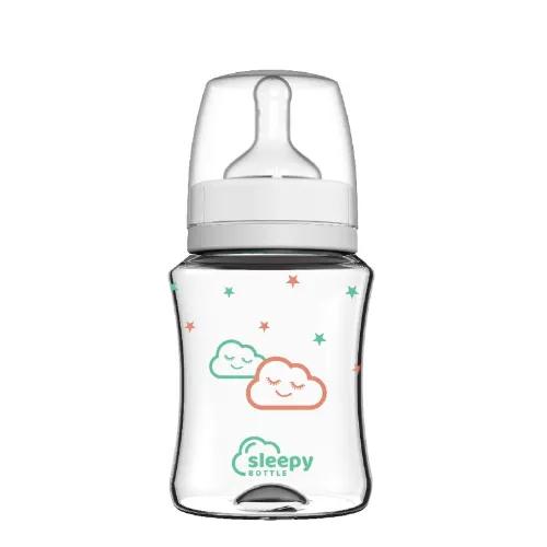 Sleepy Bottle Baby Bottle S Size