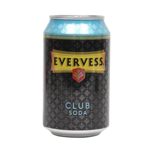 Evervess Soda