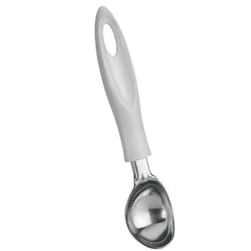 Ice Cream Scoop Stainless Steel Kristall Inn-72/6-257958/mxc-072