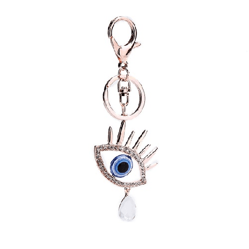 Eye Keychain