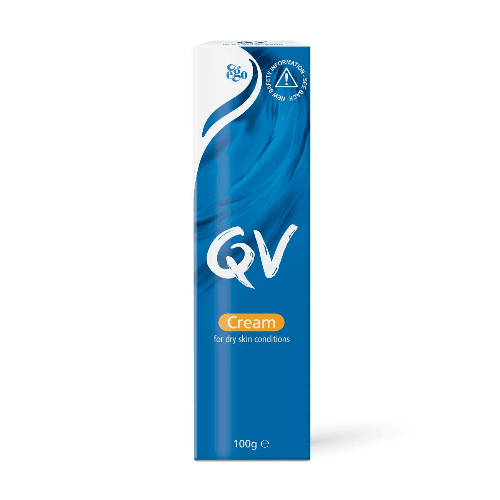 Qv Cream 100Gm