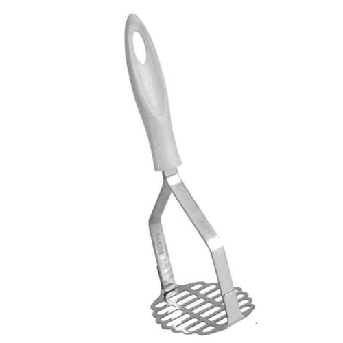 Stainless Steel Potato-masher Inn-72/6-257914/mxc-065