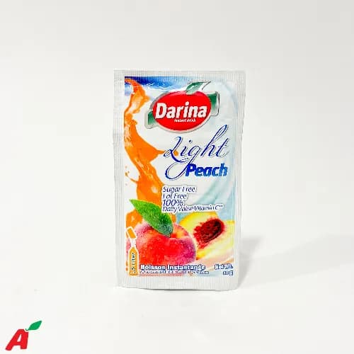 Darina Light Peach 10G